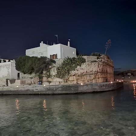 Rifugio Del Marinaio - Sul Mare Villa Polignano a Mare Exterior photo